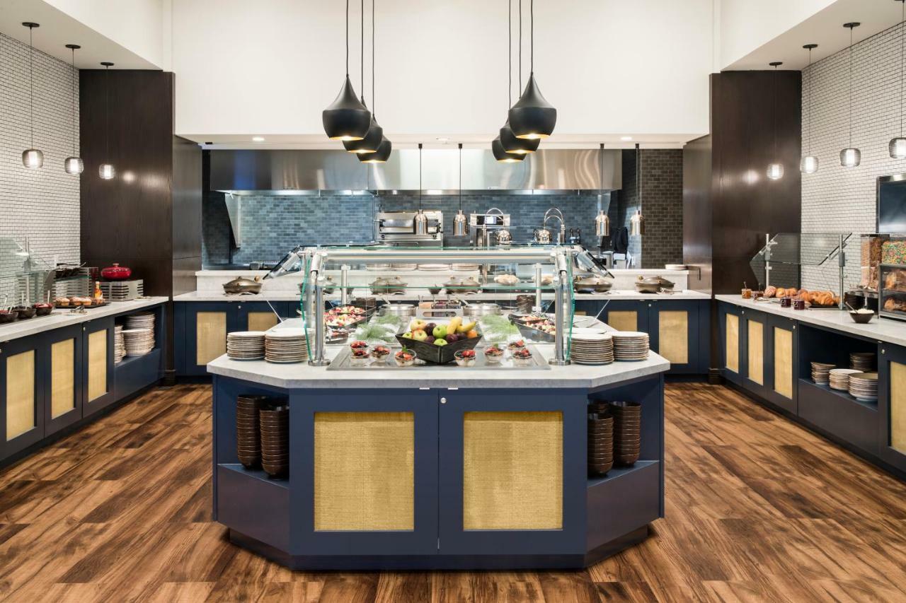 קולג' סטיישן Texas A&M Hotel And Conference Center מראה חיצוני תמונה